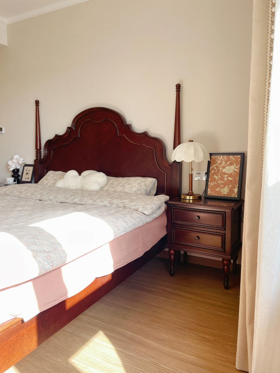 Cô con dâu 39 tuổi sống tối giản cùng mẹ chồng: Nhà không sang chảnh nhưng ai nhìn cũng thấy ấm lòng- Ảnh 7.