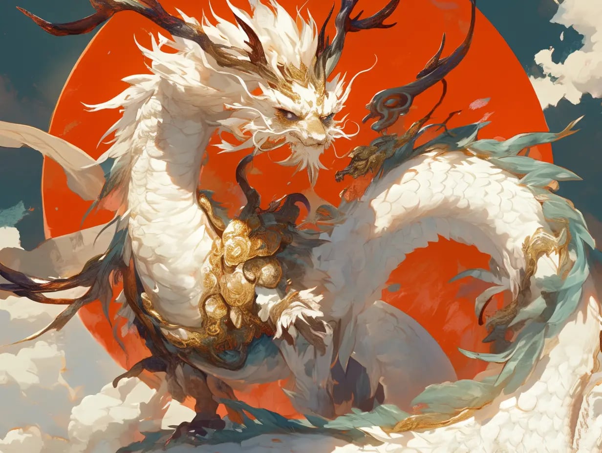 Đúng mùng 1 tháng 6 nhuận, 3 con giáp này đạp trúng “mạch vàng” tài lộc: Top 1 giàu lên thấy rõ- Ảnh 3.