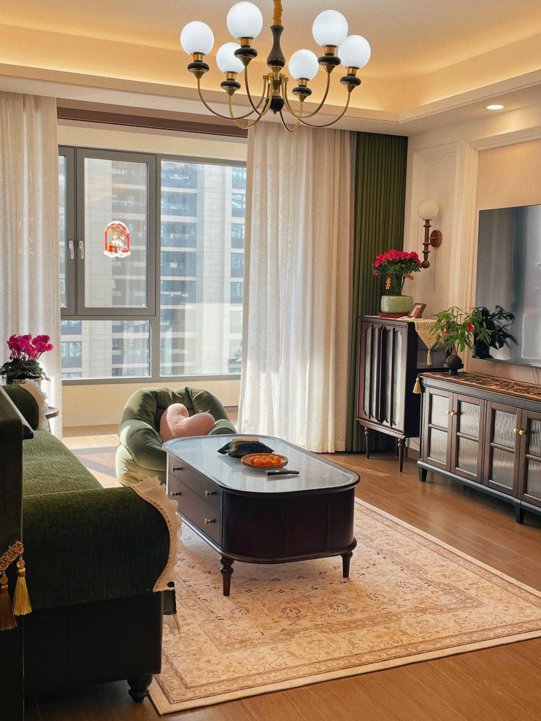 Cô con dâu 39 tuổi sống tối giản cùng mẹ chồng: Nhà không sang chảnh nhưng ai nhìn cũng thấy ấm lòng- Ảnh 3.