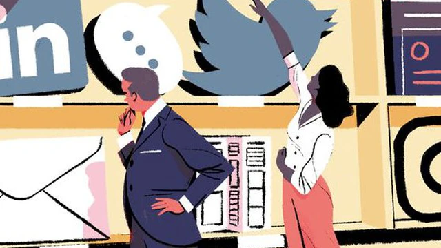 Thường đăng 5 điều này lên MXH chính là biểu hiện của EQ thấp- Ảnh 3.