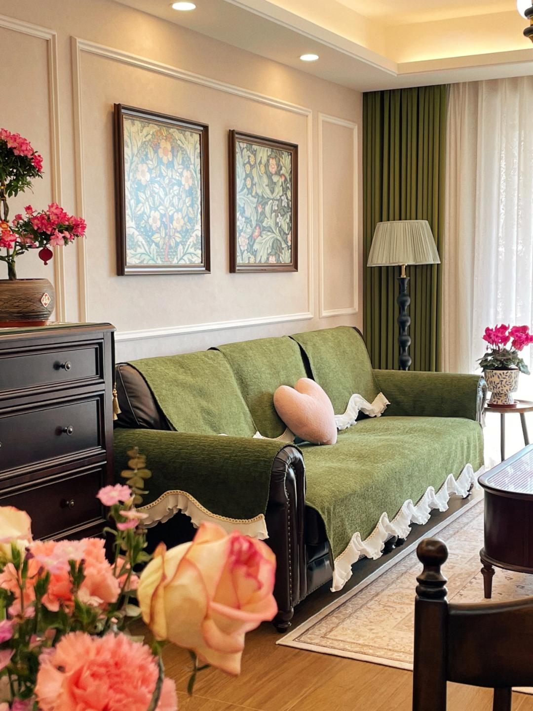 Cô con dâu 39 tuổi sống tối giản cùng mẹ chồng: Nhà không sang chảnh nhưng ai nhìn cũng thấy ấm lòng- Ảnh 6.