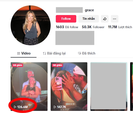 "Ai chơi dại thì người đó nhận kết cục" -  cô gái quay và phát tán clip kiss cam của CEO Andy Byron lên tiếng giữa làn sóng chỉ trích- Ảnh 2.