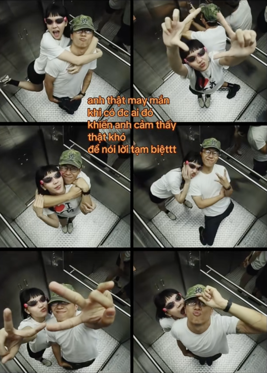 Chuyện tình yêu xa ngọt ngào của Bốp và bạn gái- Ảnh 3.