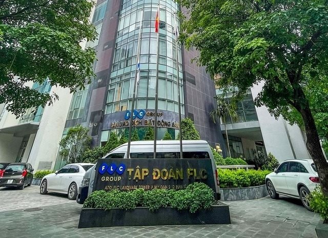 Kế toán trưởng từ nhiệm, FLC bổ nhiệm người mới sát thời điểm tổ chức ĐHĐCĐ bất thường 1 Kế toán trưởng từ nhiệm, FLC bổ nhiệm người mới sát thời điểm tổ chức ĐHĐCĐ bất thường