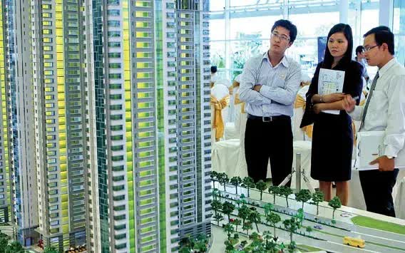 Thu thuế 20% lãi chuyển nhượng bất động sản: Bộ Tài chính lên tiếng, nêu lộ trình áp dụng - Ảnh 1.