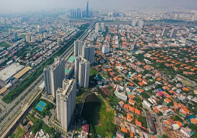 Thu thuế 20% lãi chuyển nhượng bất động sản: Bộ Tài chính lên tiếng, nêu lộ trình áp dụng- Ảnh 1.