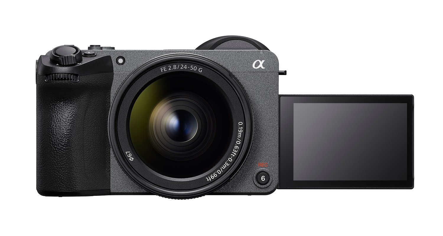 Máy quay nhỏ gọn Sony FX2, giá gần 75 triệu đồng, ‘hợp’ các nhà làm phim độc lập - Ảnh 7.