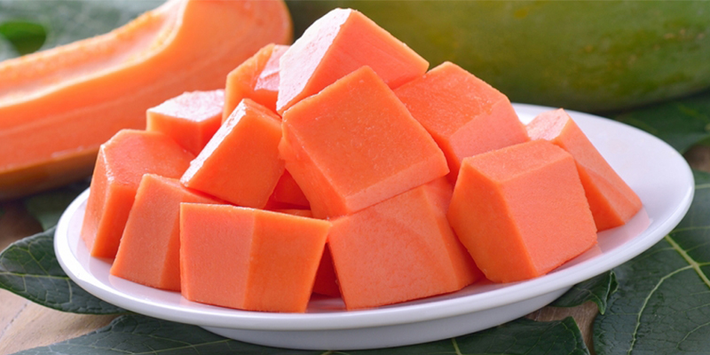 Kể từ 40 tuổi, phụ nữ nên ăn thêm 1 món này để "đánh bại" lão hóa, da mịn màng lại tốt từ trong ra ngoài- Ảnh 5.