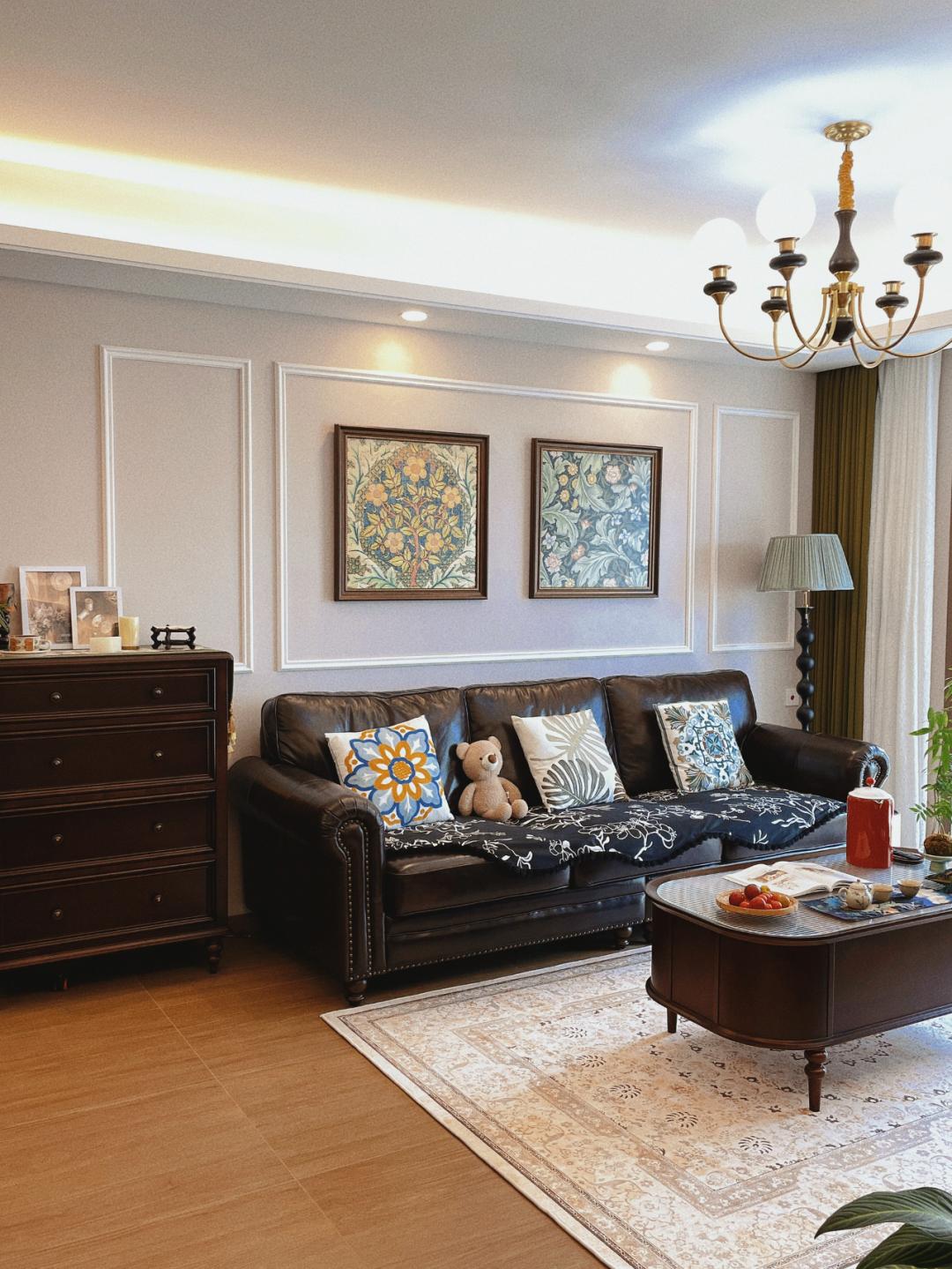 Cô con dâu 39 tuổi sống tối giản cùng mẹ chồng: Nhà không sang chảnh nhưng ai nhìn cũng thấy ấm lòng- Ảnh 2.