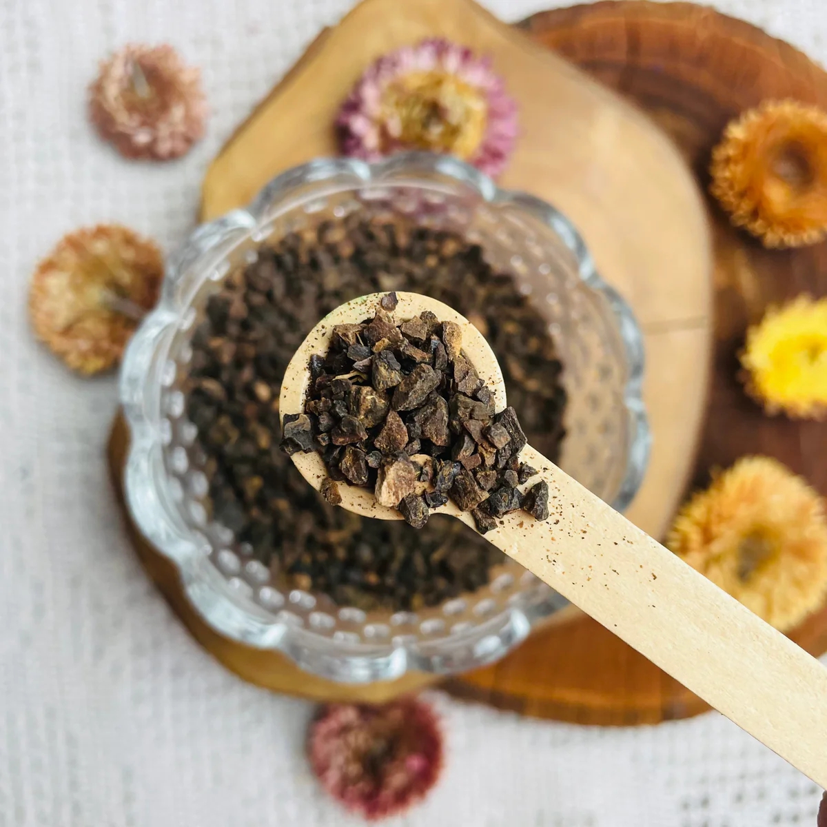 Việt Nam có loại củ được ví là 'thuốc tiên': Chống rụng tóc cực đỉnh, giữ "phong độ" cho quý ông - Ảnh 4.