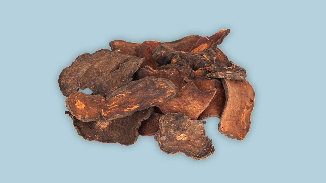 Việt Nam có loại củ được ví là 'thuốc tiên': Chống rụng tóc cực đỉnh, giữ "phong độ" cho quý ông - Ảnh 3.