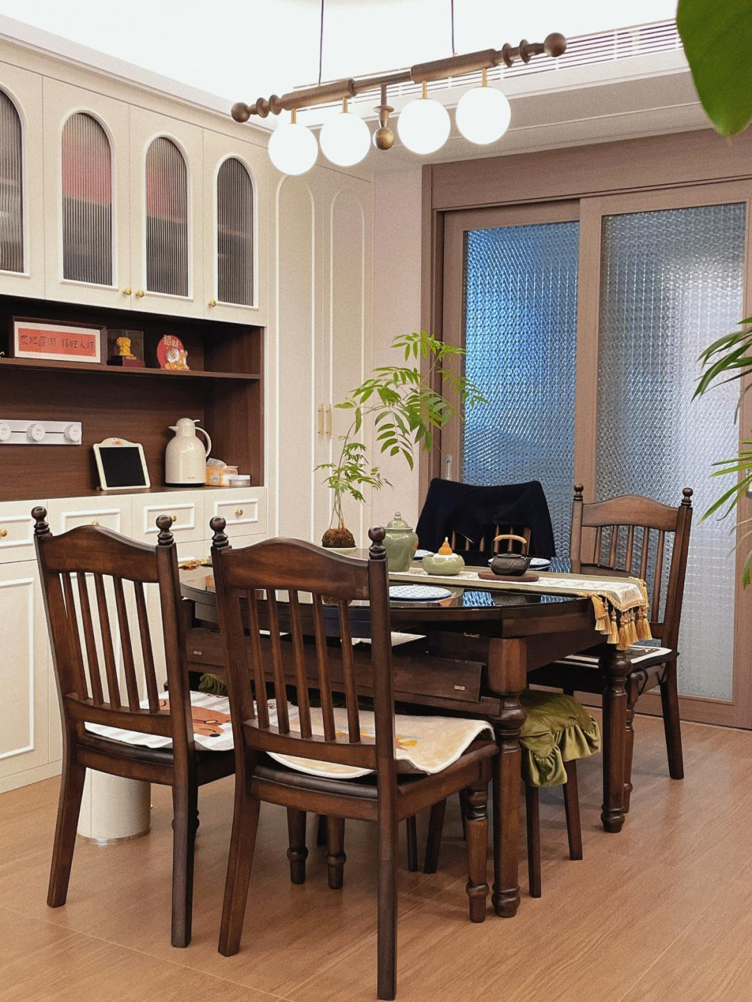 Cô con dâu 39 tuổi sống tối giản cùng mẹ chồng: Nhà không sang chảnh nhưng ai nhìn cũng thấy ấm lòng- Ảnh 5.