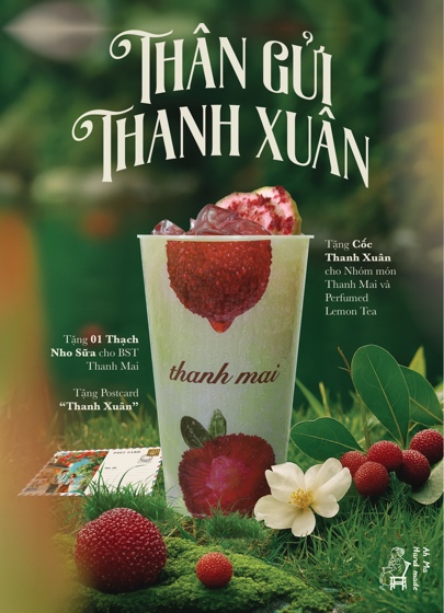 Ah Ma Hand Made: Hành trình giữ lại hương vị nguyên bản từ bếp nhà - Ảnh 3. Ah Ma Hand Made: Hành trình giữ lại hương vị nguyên bản từ bếp nhà - Ảnh 3.