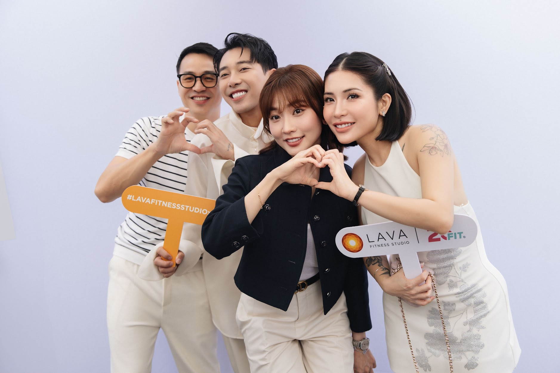 Tập Hot Yoga trên sàn gỗ Hinoki và chiến lược chuyển hóa từ xu hướng sang giá trị bền vững trong thế giới Fitness - Ảnh 4.