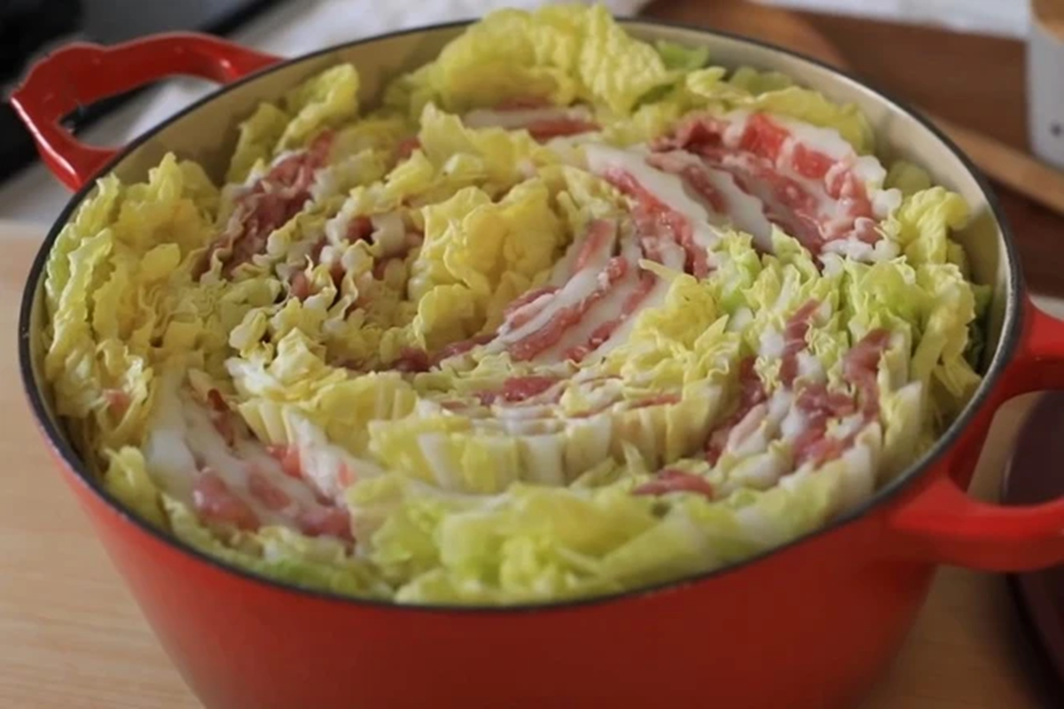 Mỹ đánh giá "rau tốt nhất thế giới", hóa ra là rau quen thuộc ngoài chợ Việt - Ảnh 2.