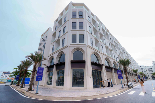 Bộ sưu tập Shoptique phiên bản giới hạn của dự án The Centric chính thức chào đón chủ nhân - Ảnh 2.