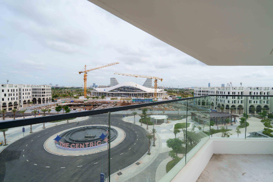 Bộ sưu tập Shoptique phiên bản giới hạn của dự án The Centric chính thức chào đón chủ nhân - Ảnh 3.