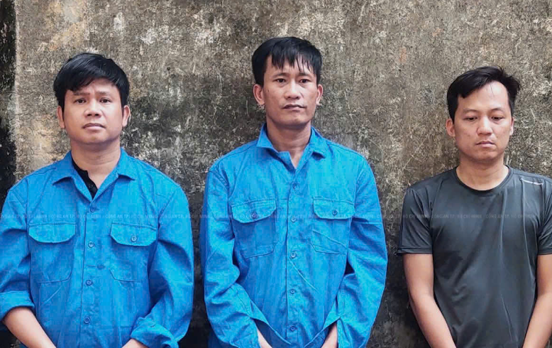 Khởi tố 247 đối tượng liên quan 3 quán bar ở TP Hồ Chí Minh tổ chức “bay lắc”- Ảnh 2.