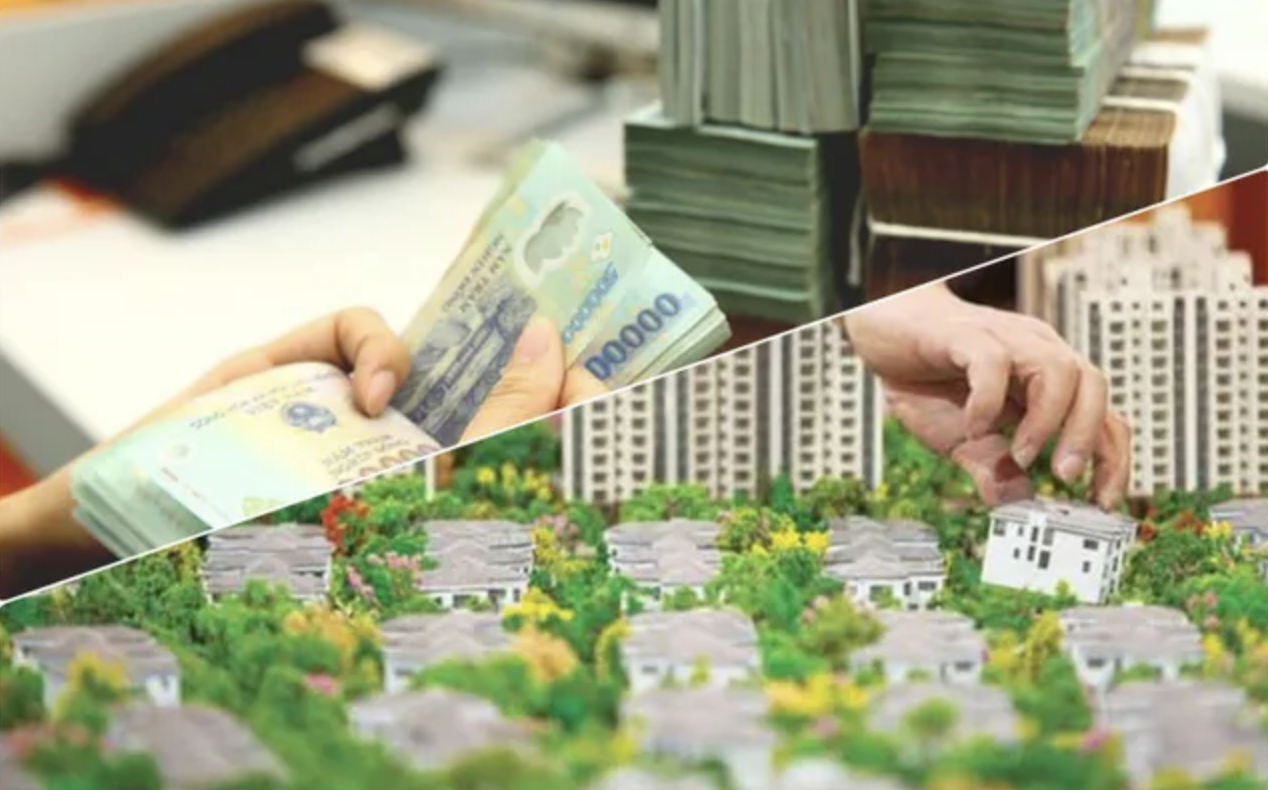Thu thuế 20% lãi chuyển nhượng bất động sản: Bộ Tài chính lên tiếng, nêu lộ trình áp dụng- Ảnh 2.