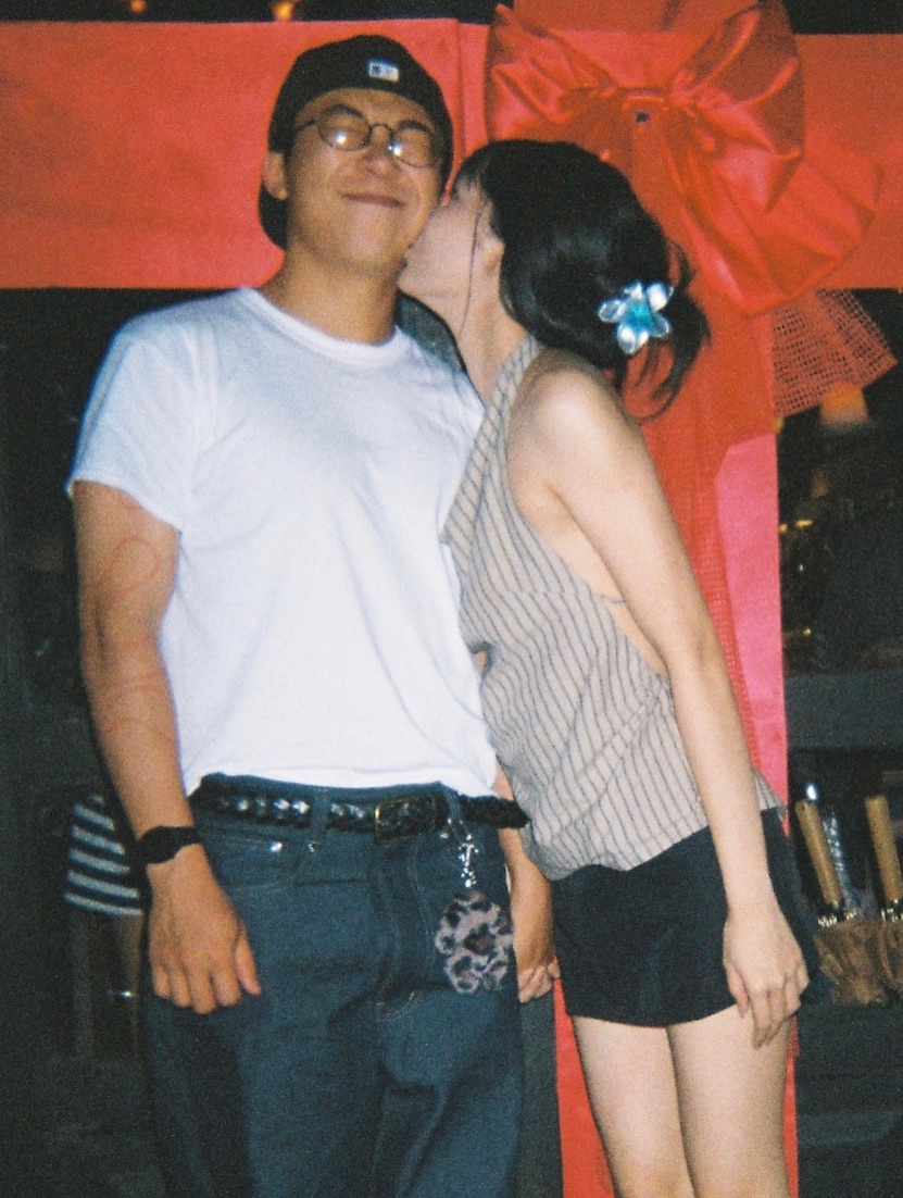 Chuyện tình yêu xa ngọt ngào của Bốp và bạn gái- Ảnh 4.