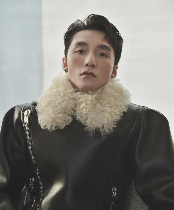 Lấn sân mảng thời trang, bao giờ HIEUTHUHAI mới đuổi kịp Sơn Tùng M-TP?- Ảnh 25.