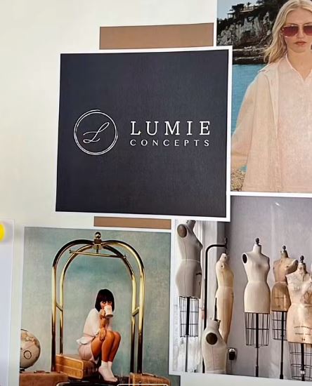 Hoa hậu Lương Thùy Linh sắp ra mắt thương hiệu thời trang - Ảnh 2.