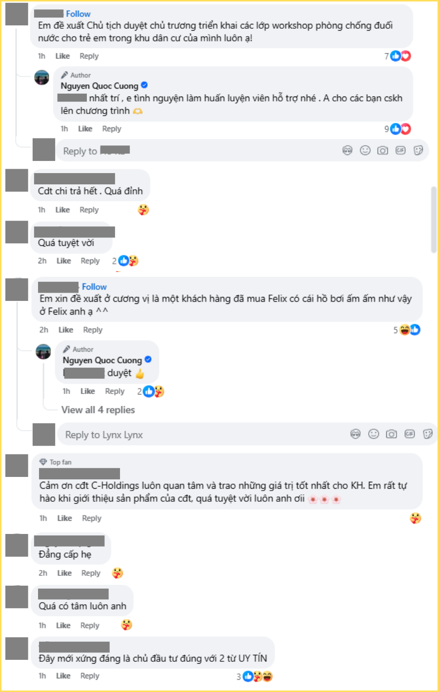 Trực tiếp đi bàn giao căn hộ, Cường Đô la tiếp tục làm 1 việc ít ai ngờ tới- Ảnh 2.