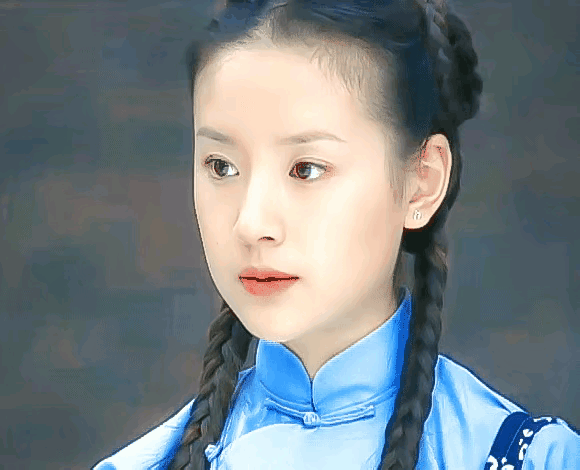 Hơn 20 năm trước, từng có một ngọc nữ không cần trang điểm và ăn diện cầu kỳ vẫn "vượt mặt" Lưu Diệc Phi- Ảnh 7.