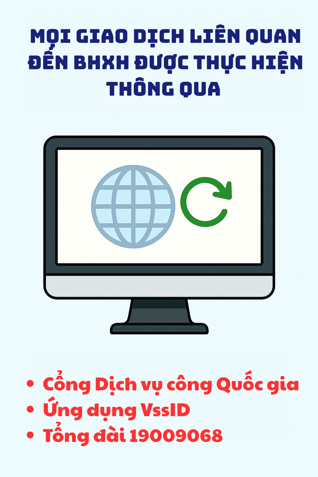 Bảo hiểm xã hội Việt Nam cảnh báo khẩn tới hàng triệu người đang hưởng lương hưu- Ảnh 3.