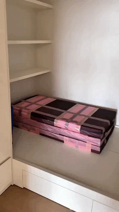 MC VTV mua đệm 213 triệu lại gây tranh cãi khi khoe nhà 9 tầng: Phòng nào cũng đẹp trừ phòng cho người giúp việc?- Ảnh 13.