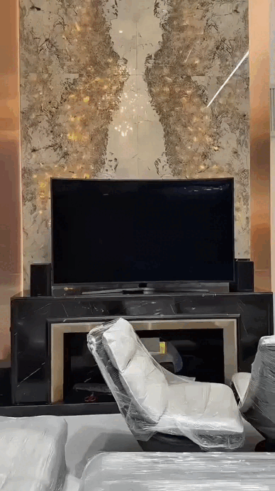 MC VTV mua đệm 213 triệu lại gây tranh cãi khi khoe nhà 9 tầng: Phòng nào cũng đẹp trừ phòng cho người giúp việc?- Ảnh 2.