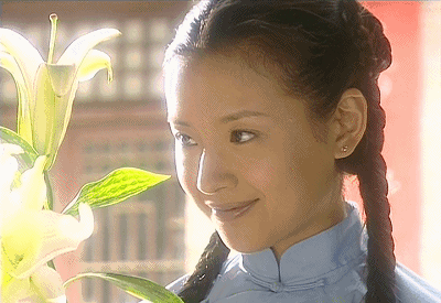 Hơn 20 năm trước, từng có một ngọc nữ không cần trang điểm và ăn diện cầu kỳ vẫn "vượt mặt" Lưu Diệc Phi- Ảnh 1.