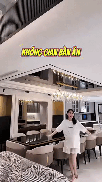 MC VTV mua đệm 213 triệu lại gây tranh cãi khi khoe nhà 9 tầng: Phòng nào cũng đẹp trừ phòng cho người giúp việc?- Ảnh 5.