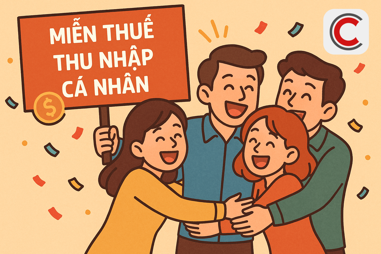 Danh mục 22 khoản thu nhập được miễn thuế thu nhập cá nhân mà Bộ Tài chính đề xuất- Ảnh 1.