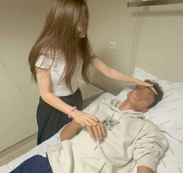 Sốc: 4 người trong một nhà cùng mắc ung thư thực quản, bác sĩ chỉ hỏi vài câu về ăn uống liền lộ ra “hung thủ”- Ảnh 1.