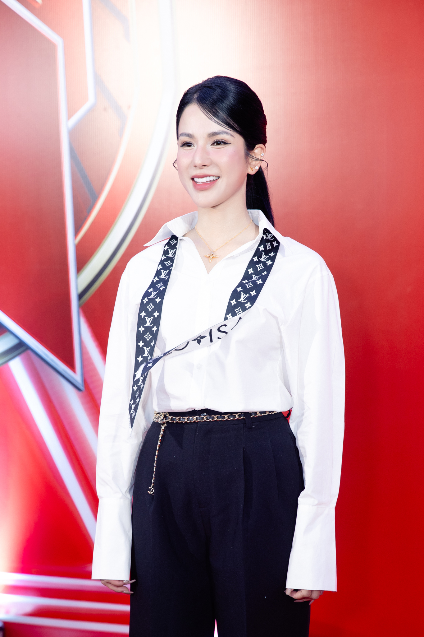 Diệp Lâm Anh: "Tôi xin thề chưa một lần sử dụng ma túy" - Ảnh 4.