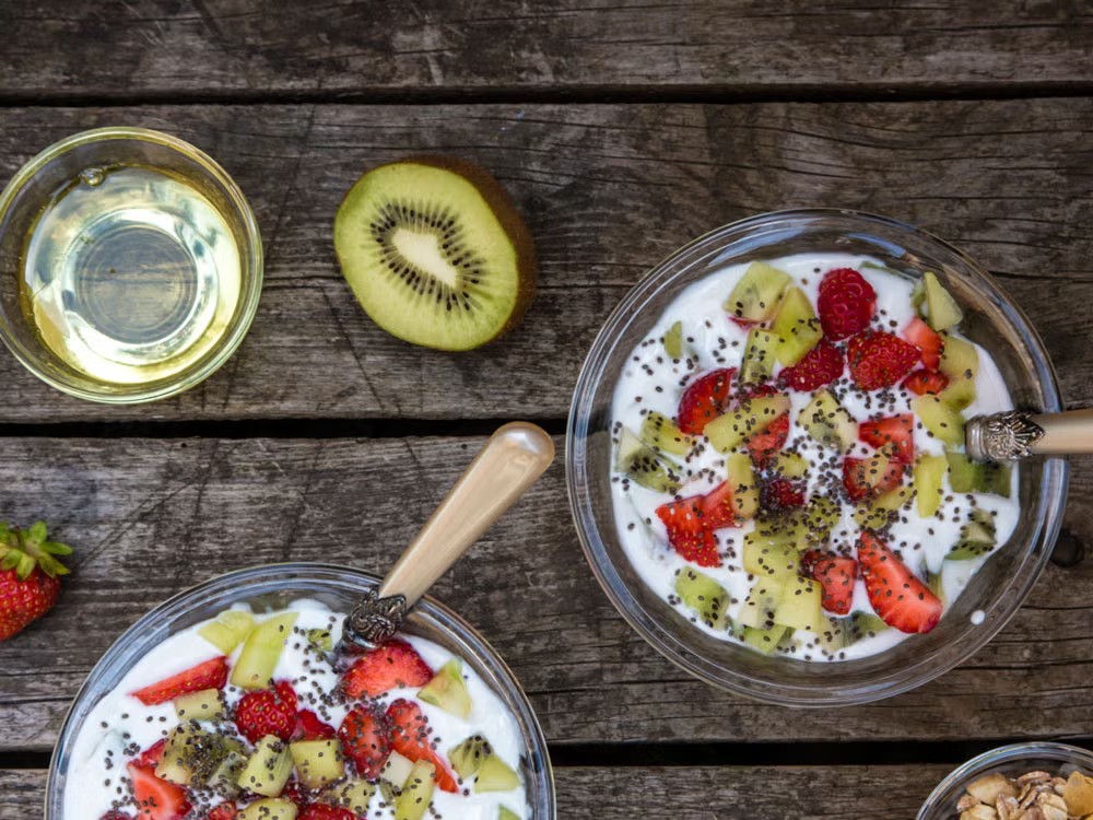 Loại trái cây chuyên gia dinh dưỡng KHÔNG BAO GIỜ ĂN trong bữa sáng- Ảnh 1.