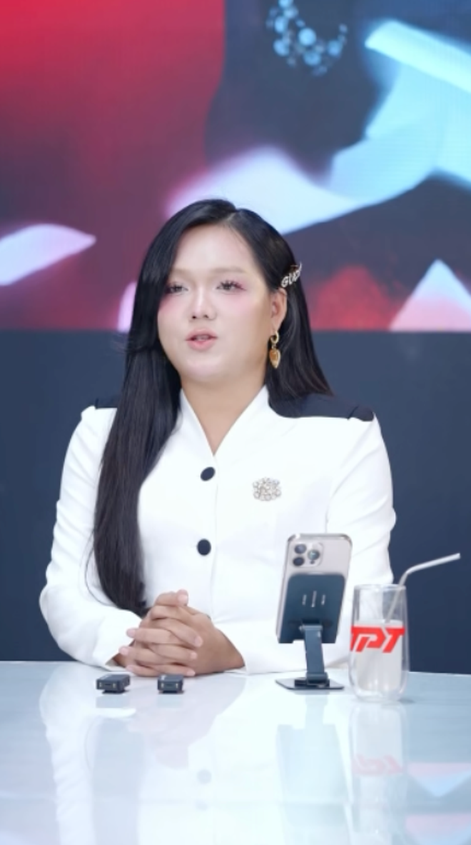 Toàn bộ phản hồi của Phạm Thoại sau khi có kết luận từ phía cơ quan công an về "ồn ào từ thiện 16 tỷ" - Ảnh 5.