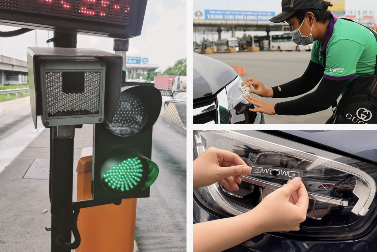 Tổ chức quốc tế rót 500 tỷ đồng vào công ty thu phí không dừng lớn nhất Việt Nam  - Ảnh 2.