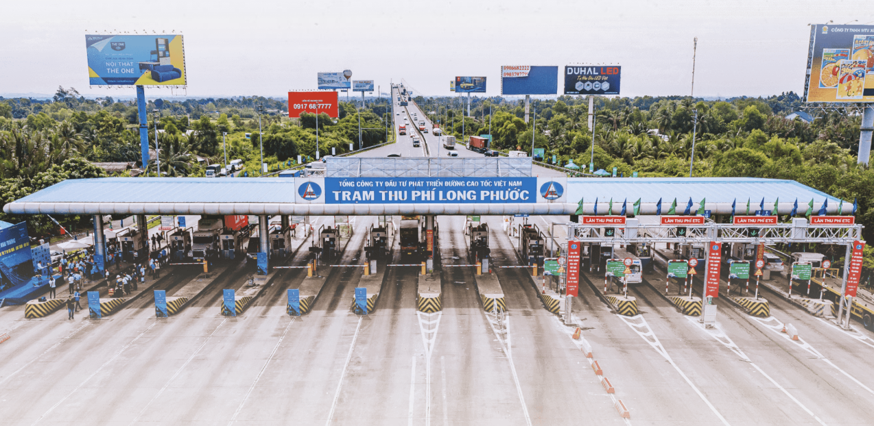 Tổ chức quốc tế rót 500 tỷ đồng vào công ty thu phí không dừng lớn nhất Việt Nam  - Ảnh 1.