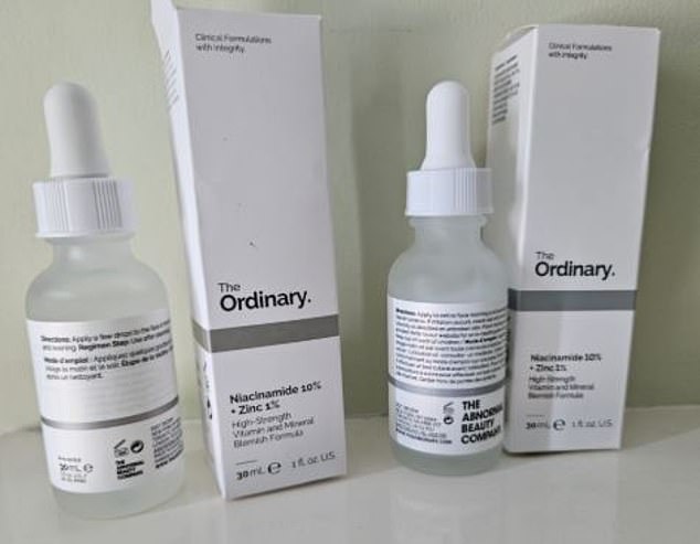 Nghiên cứu gây sốc khi đặt mua mỹ phẩm trên các sàn thương mại điện tử- Ảnh 3.