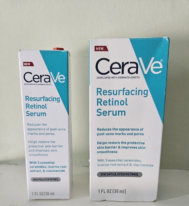 Nghiên cứu gây sốc khi đặt mua mỹ phẩm trên các sàn thương mại điện tử- Ảnh 1.