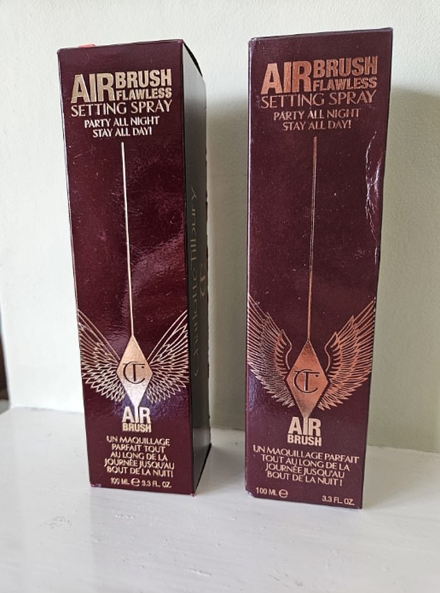 Nghiên cứu gây sốc khi đặt mua mỹ phẩm trên các sàn thương mại điện tử- Ảnh 2.