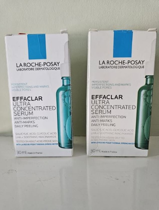 Nghiên cứu gây sốc khi đặt mua mỹ phẩm trên các sàn thương mại điện tử- Ảnh 4.