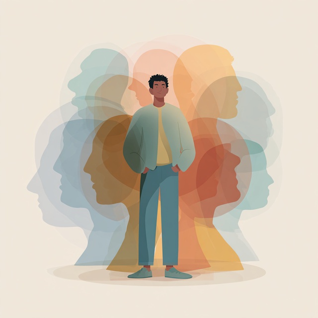 “Hãy là chính mình” là lời khuyên tồi, đây mới là điều người thành công thật sự làm- Ảnh 1.