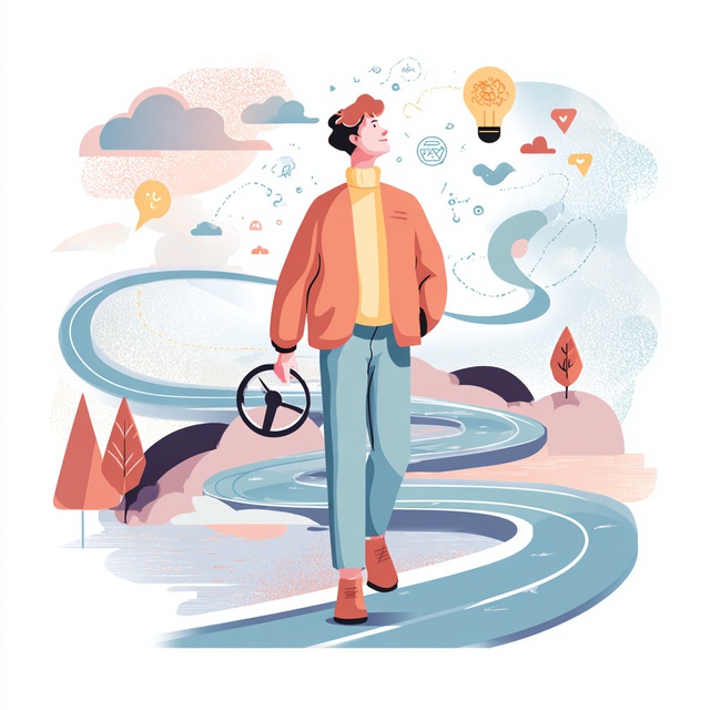 “Hãy là chính mình” là lời khuyên tồi, đây mới là điều người thành công thật sự làm- Ảnh 2.