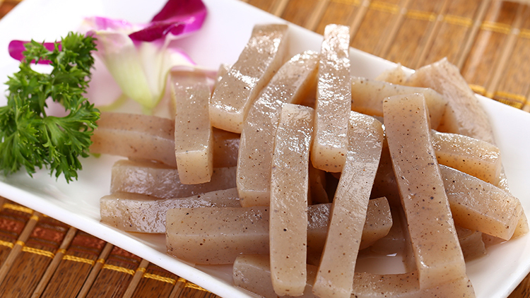 Loại củ được Song Hye Kyo dùng để giảm cân hóa ra rất phổ biến ở Nhật Bản: Người Nhật thường dùng để ngừa bệnh tật, kéo dài tuổi thọ- Ảnh 3.