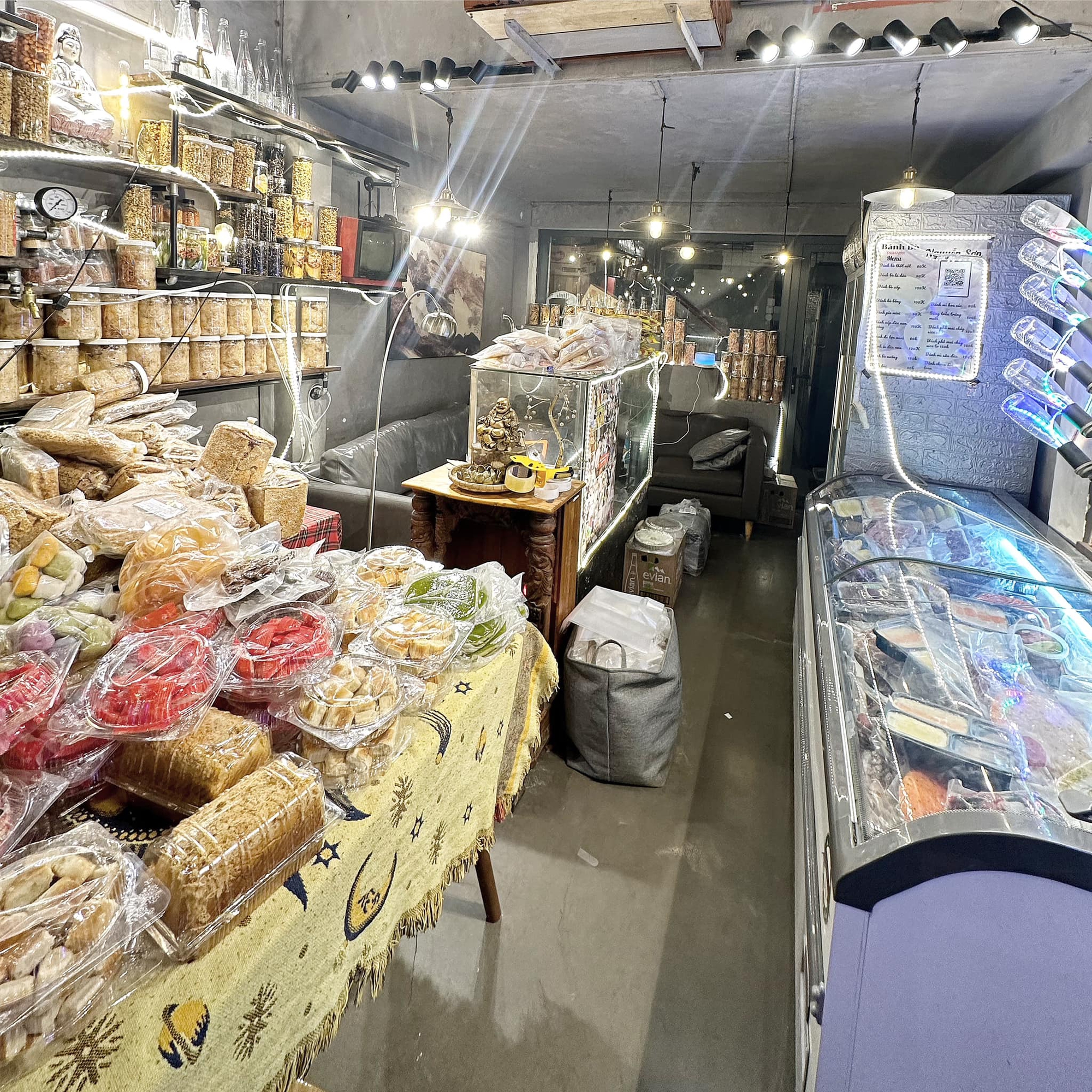 Chủ tiệm bánh bò trong vụ “phốt” diễn viên Trọng Nhân làm rõ tin đồn đặt đơn ảo để lừa shipper- Ảnh 4.