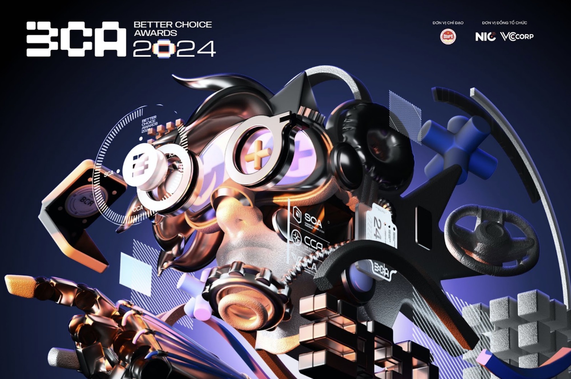 Better Choice Awards 2024: Giải thưởng đã trao, sản phẩm giờ ra sao?- Ảnh 1.