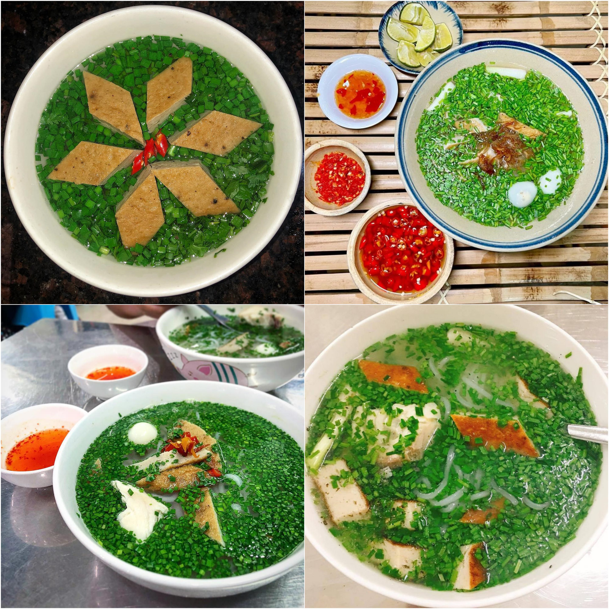 Tỉnh này có cả rừng vàng và biển bạc, cảnh đẹp miễn bàn, đặc sản đa dạng đi 8 lần ăn không hết!- Ảnh 8.